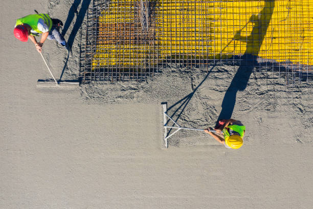 Best Concrete Grinding and Polishing in Port Townsend, WA