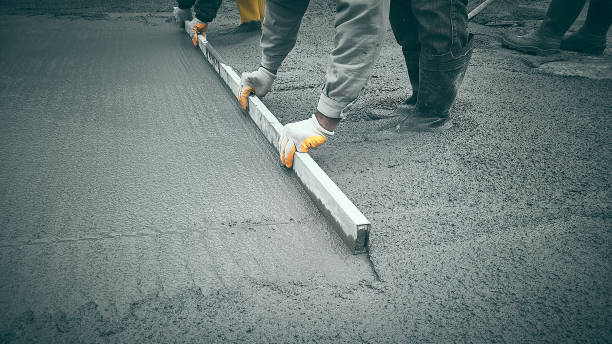 Best Concrete Staining and Coloring in Port Townsend, WA